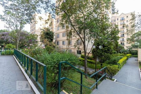 Apartamento para alugar com 65m², 2 quartos e 1 vaga Apartamento para alugar com 65m², 2 quartos e 1 vagaÁrea Comum