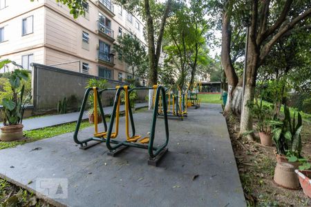 Apartamento para alugar com 65m², 2 quartos e 1 vaga Apartamento para alugar com 65m², 2 quartos e 1 vagaAcademia