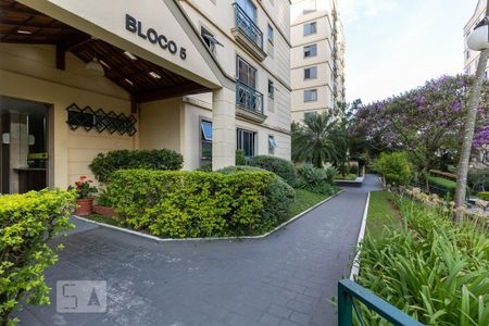 Apartamento para alugar com 65m², 2 quartos e 1 vaga Apartamento para alugar com 65m², 2 quartos e 1 vagaÁrea Comum