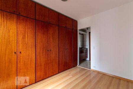 Quarto de apartamento para alugar com 1 quarto, 45m² em Vila Mariana, São Paulo