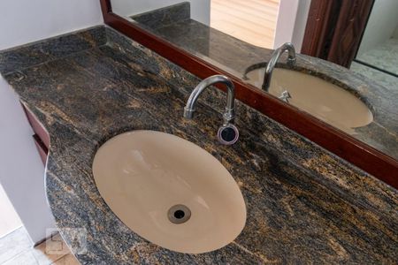 Apartamento para alugar com 45m², 1 quarto e 1 vagaBanheiro