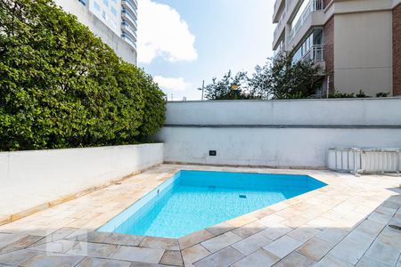 Apartamento para alugar com 45m², 1 quarto e 1 vagaÁrea comum - Piscina