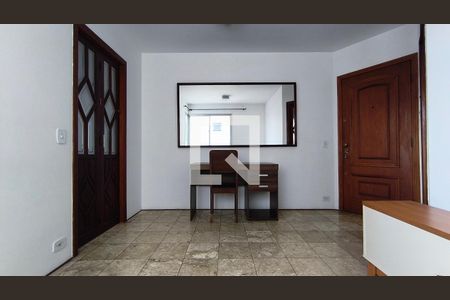 Sala de apartamento para alugar com 1 quarto, 45m² em Vila Mariana, São Paulo