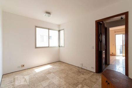 Sala de apartamento para alugar com 1 quarto, 45m² em Vila Mariana, São Paulo