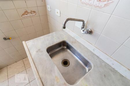 Apartamento para alugar com 45m², 1 quarto e 1 vagaCozinha