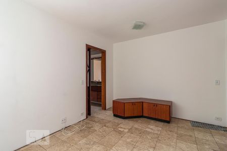 Sala de apartamento para alugar com 1 quarto, 45m² em Vila Mariana, São Paulo