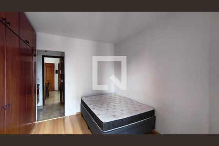 Quarto  de apartamento para alugar com 1 quarto, 45m² em Vila Mariana, São Paulo