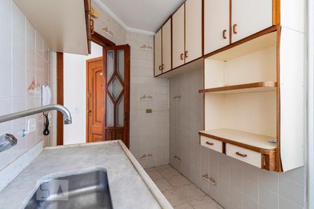 Apartamento para alugar com 45m², 1 quarto e 1 vagaCozinha