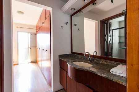 Apartamento para alugar com 45m², 1 quarto e 1 vagaBanheiro