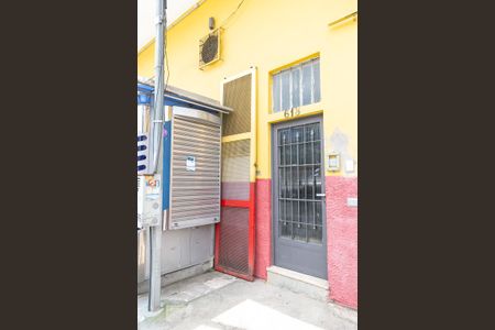 Apartamento para alugar com 75m², 2 quartos e sem vagaFachada