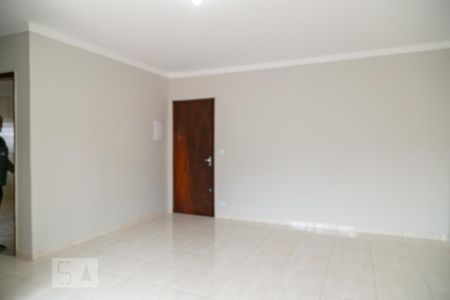 Sala de apartamento para alugar com 2 quartos, 75m² em Jardim Pinhal, Guarulhos