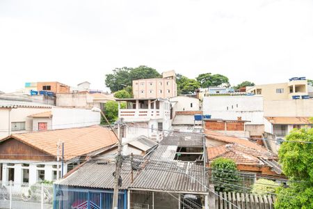 Vista de apartamento para alugar com 2 quartos, 75m² em Jardim Pinhal, Guarulhos