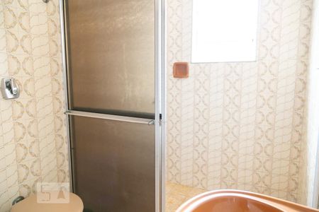 Apartamento para alugar com 75m², 2 quartos e sem vagaBanheiro