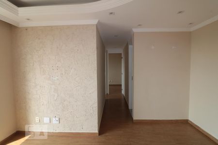 Corredor de apartamento para alugar com 2 quartos, 50m² em Mooca, São Paulo