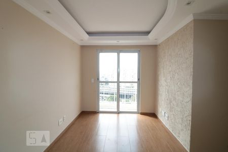 Sala  de apartamento para alugar com 2 quartos, 50m² em Mooca, São Paulo
