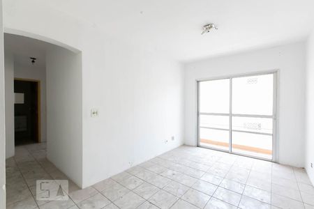 Sala de apartamento à venda com 2 quartos, 55m² em Cidade São Miguel, São Paulo