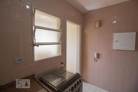 Apartamento à venda com 68m², 2 quartos e 1 vagaCozinha