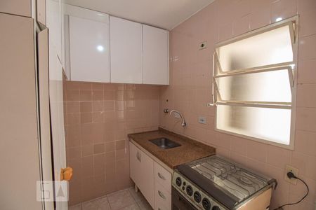 Apartamento à venda com 68m², 2 quartos e 1 vagaCozinha