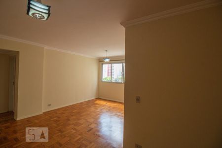 Apartamento à venda com 68m², 2 quartos e 1 vagaSala