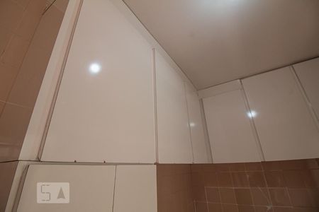 Apartamento à venda com 68m², 2 quartos e 1 vagaCozinha