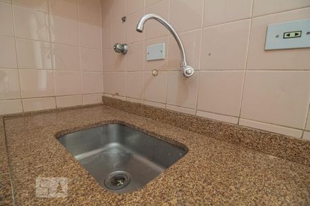 Apartamento à venda com 68m², 2 quartos e 1 vagaCozinha