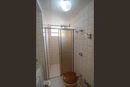 Apartamento à venda com 68m², 2 quartos e 1 vagaBanheiro