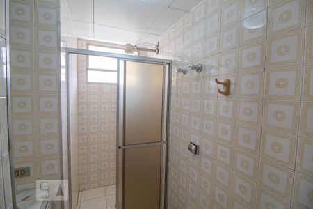 Apartamento à venda com 68m², 2 quartos e 1 vagaBanheiro