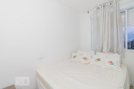 Quarto 2 de apartamento à venda com 2 quartos, 45m² em Vila Maria Baixa, São Paulo