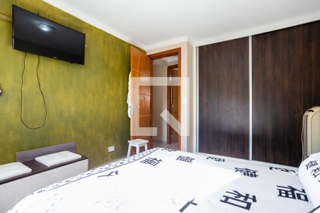 Quarto 1 de apartamento à venda com 2 quartos, 62m² em Vila Siqueira (zona Norte), São Paulo