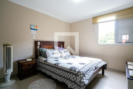 Quarto 1 de apartamento à venda com 2 quartos, 62m² em Vila Siqueira (zona Norte), São Paulo