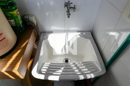 Apartamento à venda com 62m², 2 quartos e sem vagaÁrea de serviço