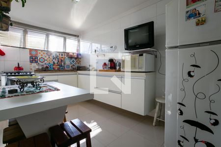 Apartamento à venda com 62m², 2 quartos e sem vagaCozinha