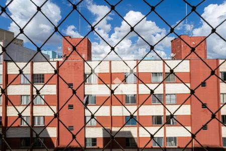 Apartamento à venda com 62m², 2 quartos e sem vagaVista do Quarto 2