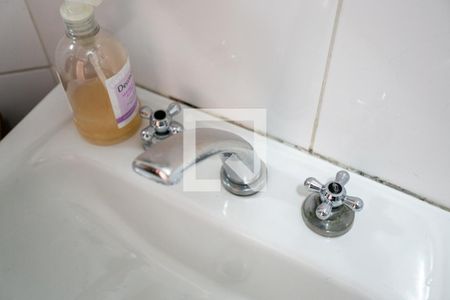 Apartamento à venda com 62m², 2 quartos e sem vagaBanheiro