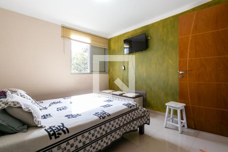 Quarto 1 de apartamento à venda com 2 quartos, 62m² em Vila Siqueira (zona Norte), São Paulo