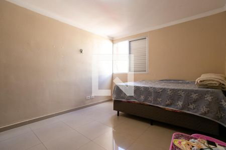Quarto 2 de apartamento à venda com 2 quartos, 62m² em Vila Siqueira (zona Norte), São Paulo