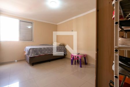 Quarto 2 de apartamento à venda com 2 quartos, 62m² em Vila Siqueira (zona Norte), São Paulo