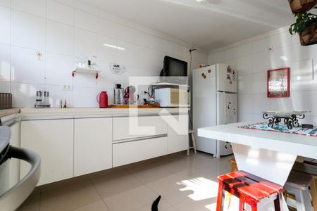 Apartamento à venda com 62m², 2 quartos e sem vagaCozinha