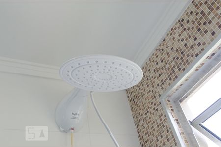 Apartamento à venda com 65m², 2 quartos e 1 vaga Apartamento à venda com 65m², 2 quartos e 1 vagaBanheiro