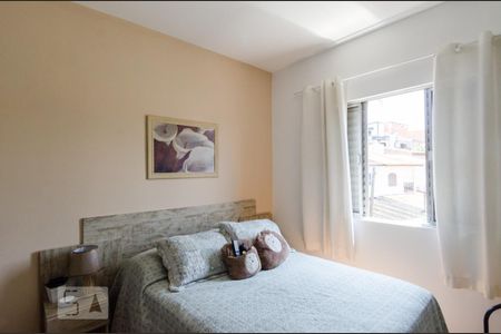 Quarto 1 de apartamento à venda com 2 quartos, 65m² em Santa Terezinha, São Bernardo do Campo
