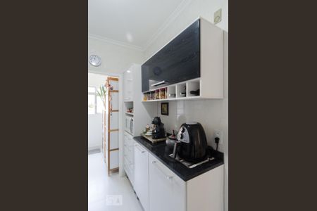 Apartamento à venda com 65m², 2 quartos e 1 vaga Apartamento à venda com 65m², 2 quartos e 1 vagaCozinha