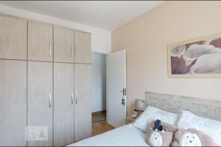 Quarto 1 de apartamento à venda com 2 quartos, 65m² em Santa Terezinha, São Bernardo do Campo