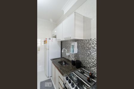 Apartamento à venda com 65m², 2 quartos e 1 vaga Apartamento à venda com 65m², 2 quartos e 1 vagaCozinha