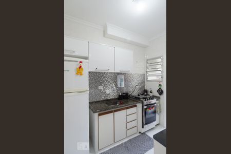 Apartamento à venda com 65m², 2 quartos e 1 vaga Apartamento à venda com 65m², 2 quartos e 1 vagaCozinha