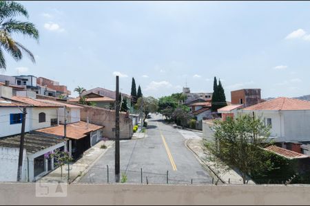 Vista de apartamento à venda com 2 quartos, 65m² em Santa Terezinha, São Bernardo do Campo