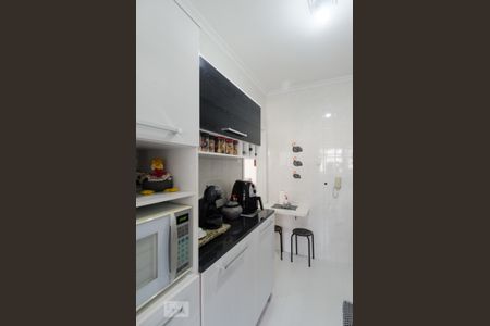 Apartamento à venda com 65m², 2 quartos e 1 vaga Apartamento à venda com 65m², 2 quartos e 1 vagaCozinha
