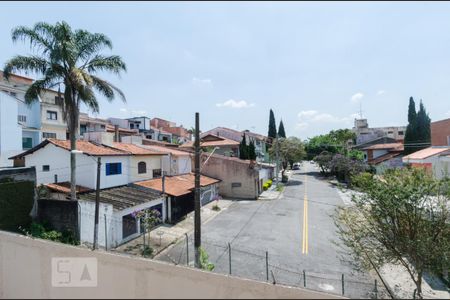 Vista de apartamento à venda com 2 quartos, 65m² em Santa Terezinha, São Bernardo do Campo