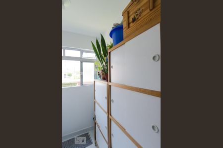 Apartamento à venda com 65m², 2 quartos e 1 vaga Apartamento à venda com 65m², 2 quartos e 1 vagaÁrea de serviço