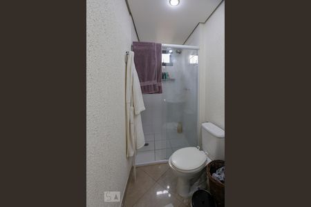 Apartamento à venda com 42m², 1 quarto e 1 vagaBanheiro