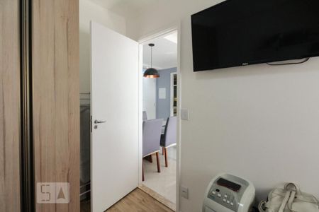 Apartamento à venda com 49m², 2 quartos e 1 vagaQuarto 2